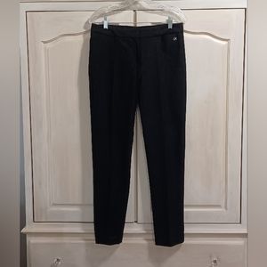 Calvin Klein stretchy slacks